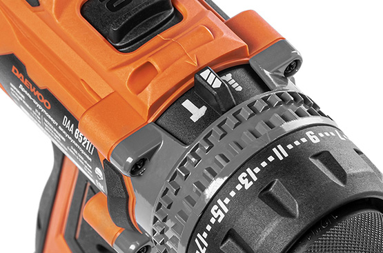 сверление сверление с ударом закручивание