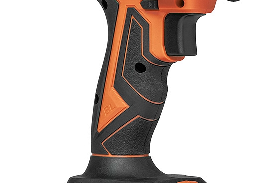 Комфорт оператора при длительном использовании