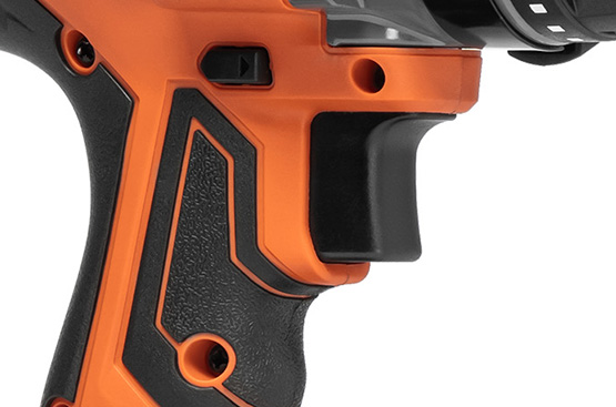 Для наиболее комфортной работы оператора